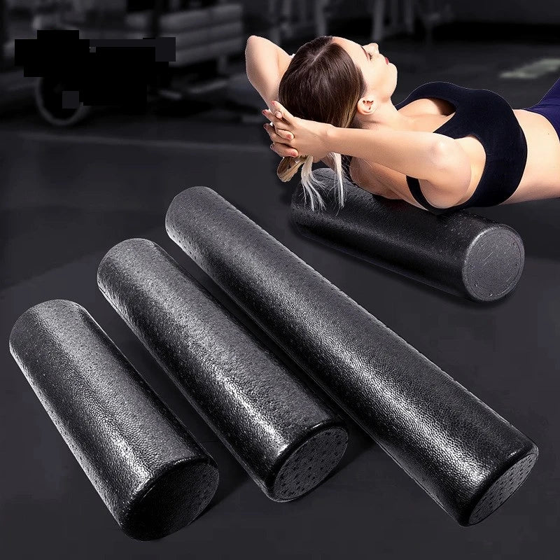 Myofascial Release Foam Roller For Fitness