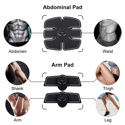 Muscle Stimulator For Weight Loss