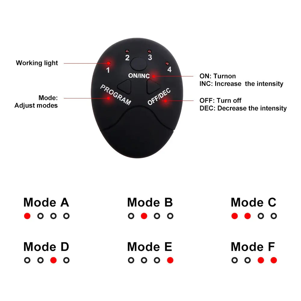 Muscle Stimulator For Weight Loss